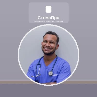 Мирзоев Шерзод Давлатович
