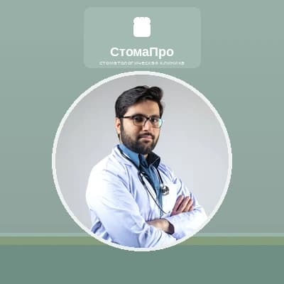 Рахимов Фаррух Бахромович
